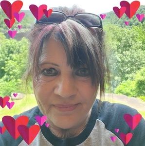 Meet your Posher, Crissy